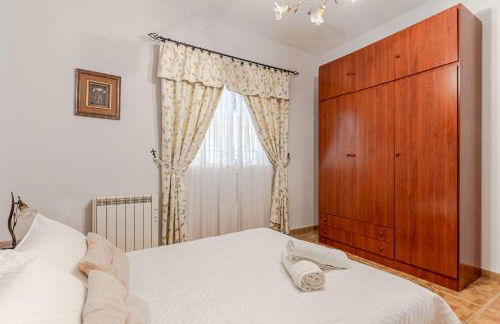 Casa Rural Cortijo Rizao - Foto 54