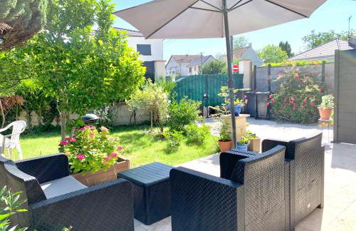 MaisonTevy - Appart & Studio pro-tourisme - Foto 19