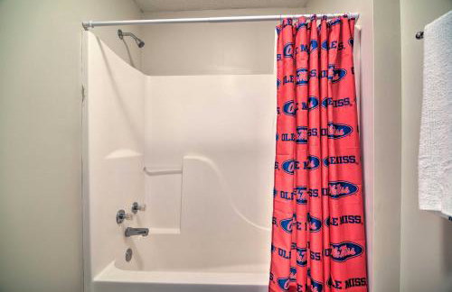 Charming Oxford Home about 1 Mi to Ole Miss Campus - Foto 18