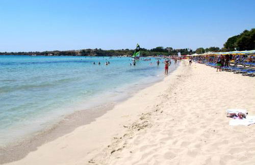 FONTANE BIANCHE 300MT fROM BEACH - Foto 23