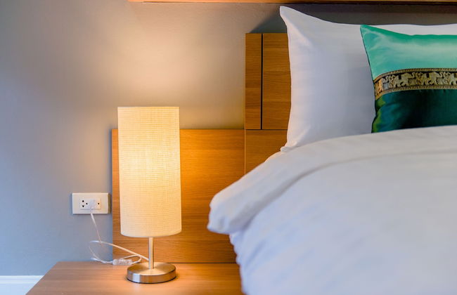 Dream Luxury Chiang Mai Pool Villa - Foto 17