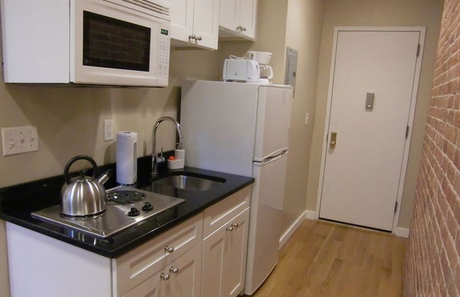 Studios Midtown Manhattan - Foto 51