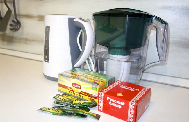 LUXKV Apartment on Belorusskaya - Foto 13