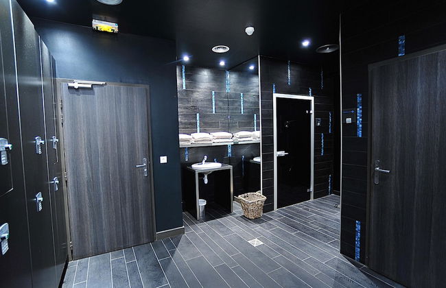 Résidence Ôtelia - Gestetud - Foto 26