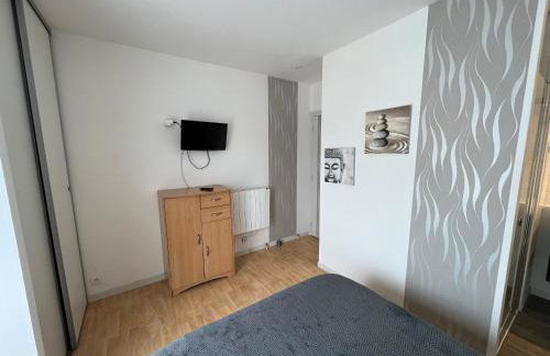 Résidence Les Milandes - Foto 57