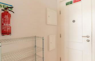 Golden Place - Cacilhas - Foto 45