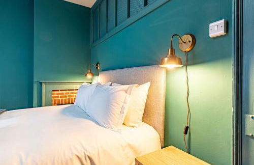 2 Bedroom apartment near Shifnal - great for business stays - VAT included - Foto 21