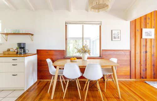 Serene & beautiful bohemian hilltop retreat - Foto 35