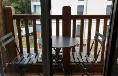 Appartement Charme petite terrasse à 400m de Paris - Foto 6