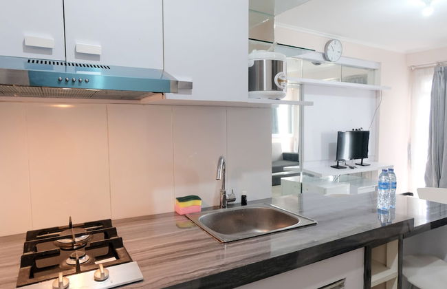 Good Deal 2Br At Gateway Pasteur Apartment - Foto 8