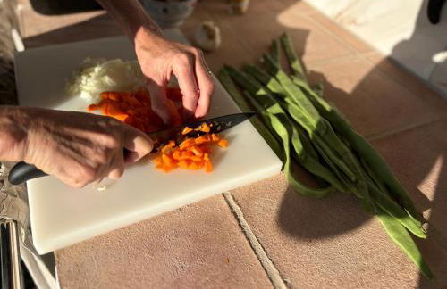 Casa Rocas Private Pool with swimjet! - Foto 78