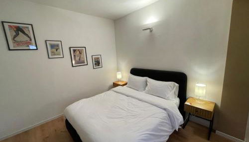 AMIATA LOFT DESIGN - Free Parking - Località Cantore Amiata - Intero Appartamento - Foto 4