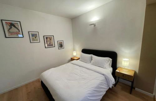 AMIATA LOFT DESIGN - Free Parking - Località Cantore Amiata - Intero Appartamento - Foto 4