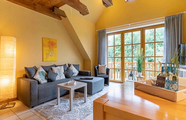 Landhaus in Vollerwiek - Foto 11