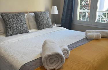 Centro y moderno apartamento Santa Cruz capital - Foto 9