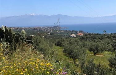 Villa Peony Koroni - Foto 33