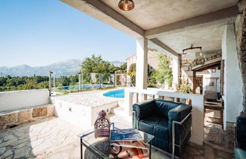 Amazing Apartment In Gruda - Foto 25