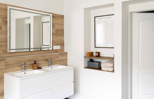 Premium 2-Level apartment on Rhine, Great Location - Foto 52