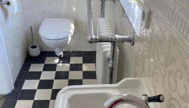 FeWo Art Deco - Foto 5