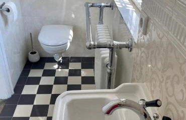 FeWo Art Deco - Foto 5