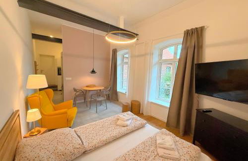 Timmenhus - neue Ferienwohnungen im historischen Bauernhaus - Foto 52