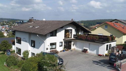 Haus Fernblick Apartment 1 - Foto 3, Other