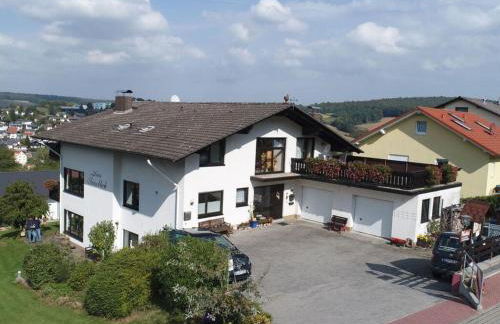 Haus Fernblick Apartment 1 - Photo 3