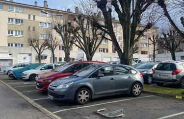Appartement rénové et spacieux, Terrasse, 4 pers - Foto 10