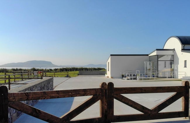 Luxury Villa Six Suites Private Path to Sea - Foto 1