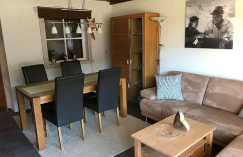 Ferienwohnung Enzian 3 im Feriendorf Sonnenhang im Allgäu - Foto 56