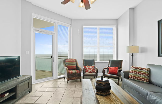 Aqua Beach Resort by Panhandle Getaways - Foto 45