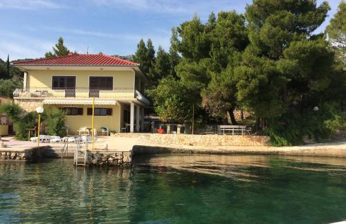 The beach house in Tribanj - Foto 38