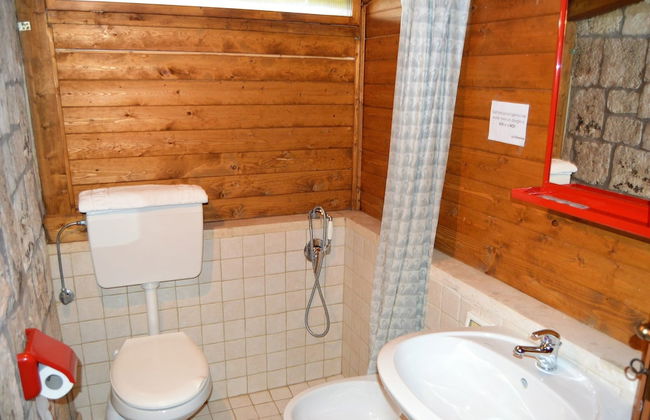 Residence Raggio di Sole - Foto 19