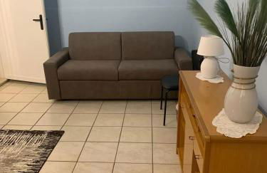 Cozy apartment in Magliano, 50 m² with terrace - Foto 2