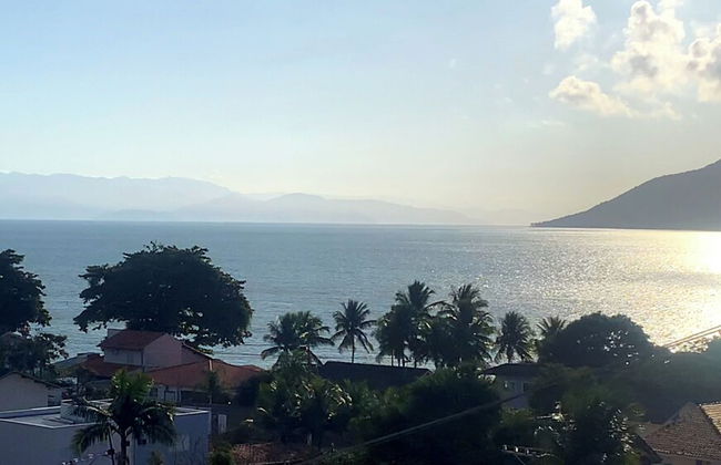 Seasonal Beach House View to the Sea in Brazil - Foto 49