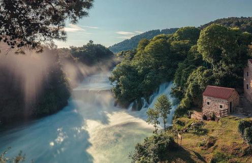 Villa Beautiful countryside - Foto 35