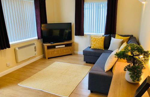 Inverlochy Court - Foto 6