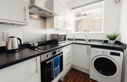 K Suites - Station Road 12 - Foto 10