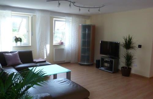 Ferienwohnung Eisele Heike - Foto 13