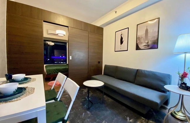 SMDC Air Residences Makati - Foto 41