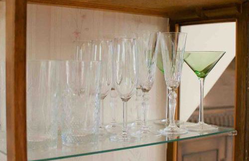 Canal view 2 bedrooms end of terrace - Foto 55