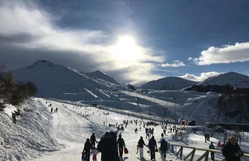 STUPENDO 3 CAMERE, PISCINA, BOX, VICINISSIMO PISTE - Foto 25