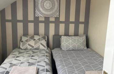 Quiet cottage, Ryan Anglesey - Foto 13