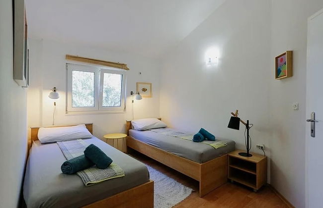 Marinero-sea Breeze Escape in Zuljana - Foto 6