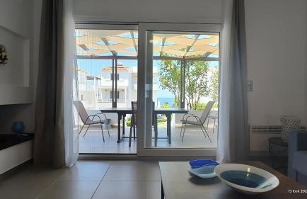 Seafront Villa Christina - Photo 7