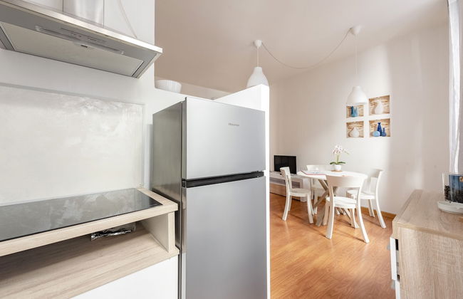 Mazzini 12 - Foto 16