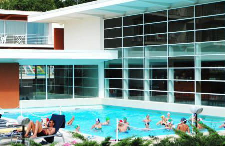 Sporting Club Resort - Foto 24