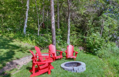 Paddle and Bike Cottage with Dock in Pequot Lakes! - Foto 22