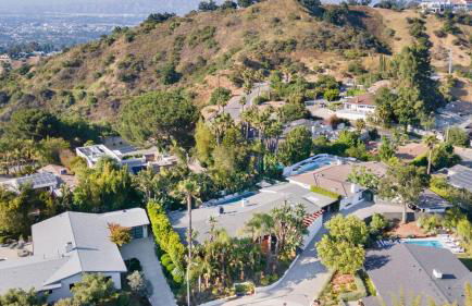 Edwin by Avantstay Hollywood Hills Luxury + Pool - Foto 144