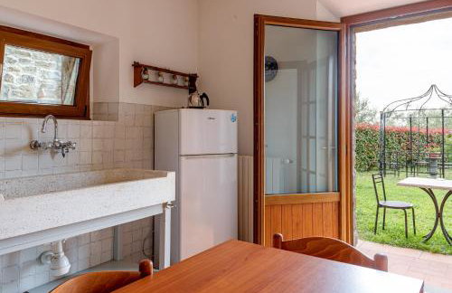 Il Cerro Appartamento Basic per due - Photo 6